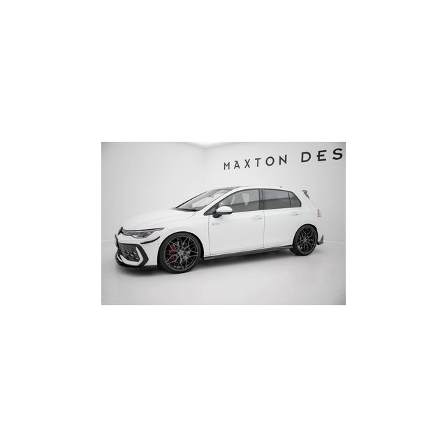 Комплект добавки V.3 Volkswagen Golf GTI Mk8 Facelift