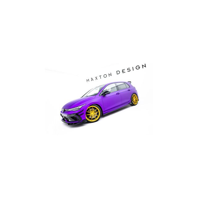 Комплект добавки V.1 Volkswagen Golf R Mk8 Facelift