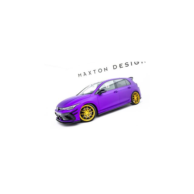 Комплект добавки V.2 Volkswagen Golf R Mk8 Facelift