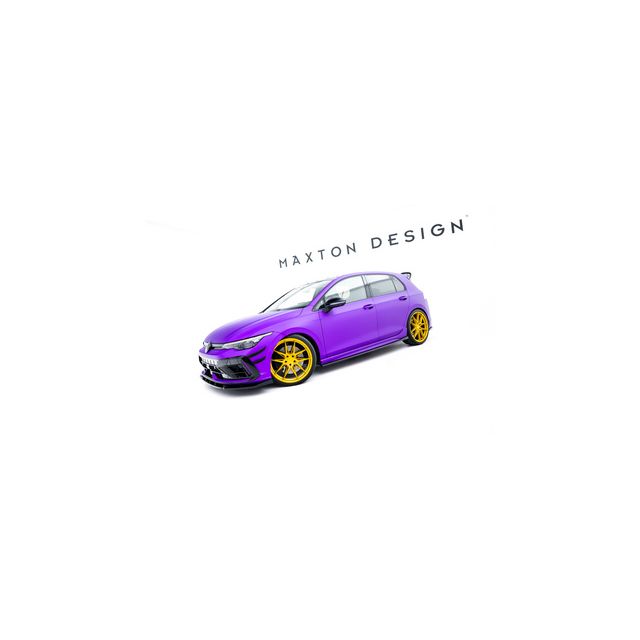 Комплект добавки V.5 Volkswagen Golf R Mk8 Facelift