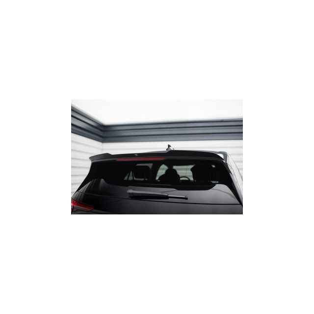 Добавка за спойлер Volkswagen ID.3 Mk1