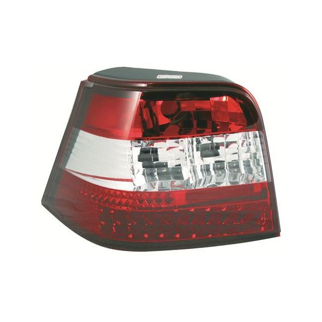LED стопове за Volkswagen Golf 4