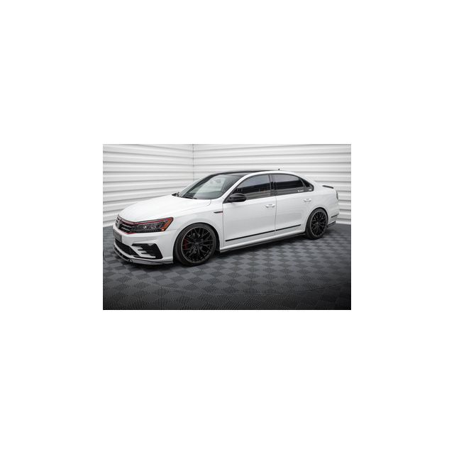 Комплект добавки Volkswagen Passat GT B8 Facelift USA