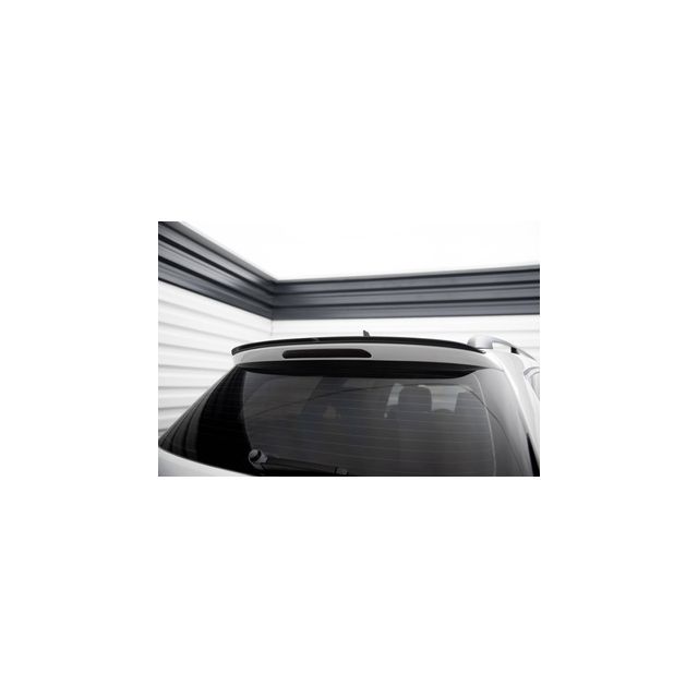 Добавка за спойлер Volkswagen Passat Variant B7