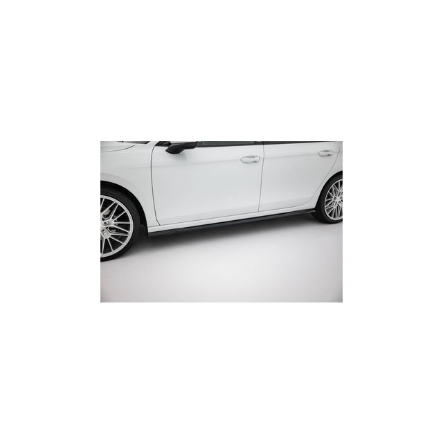 Добавки за прагове Volkswagen Passat B9