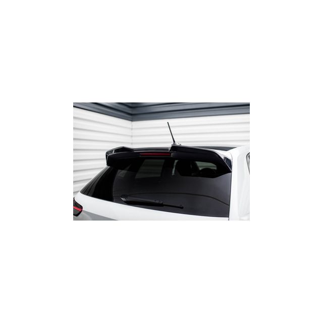 Добавка за спойлер 3D Volkswagen Polo GTI Mk6