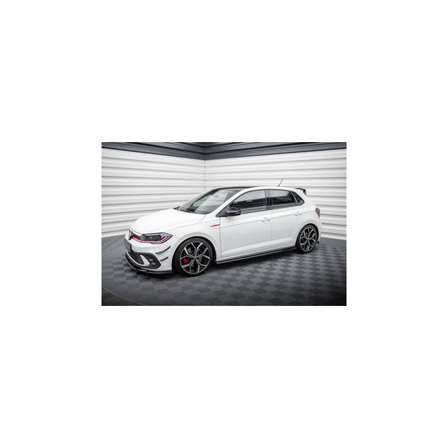 Комплект добавки Volkswagen Polo GTI Mk6 Facelift