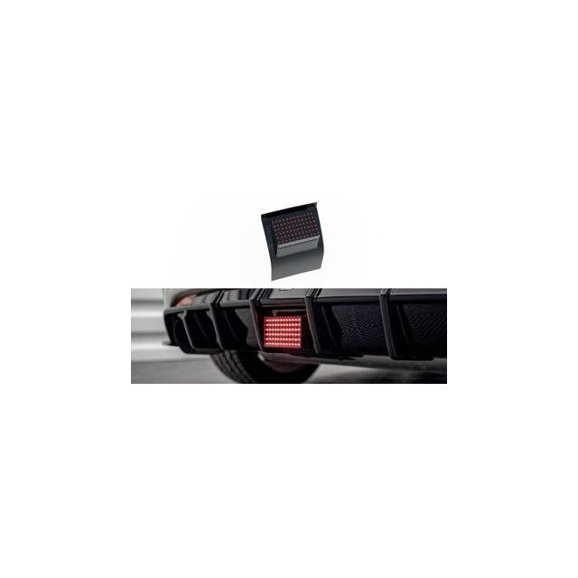 LED стоп светлина/F1 стоп Volkswagen Scirocco R Mk3