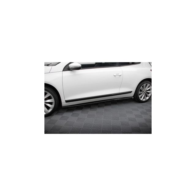Добавки за прагове Volkswagen Scirocco Mk3 Facelift