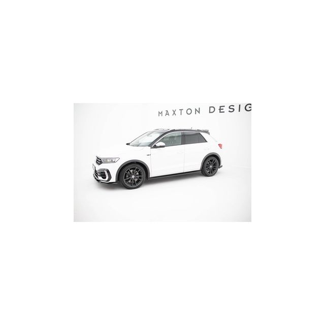 Комплект добавки Volkswagen T-Roc R Mk1