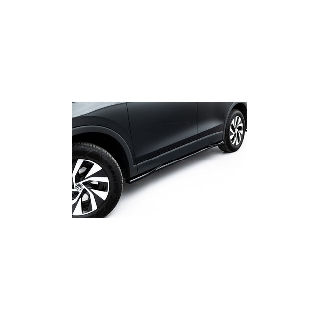 Добавки за прагове Volkswagen Tiguan Mk3