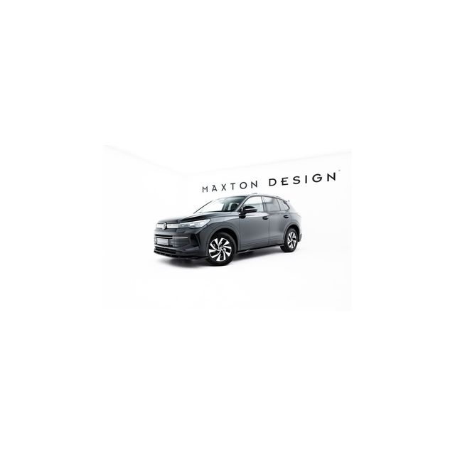 Комплект добавки Volkswagen Tiguan Mk3