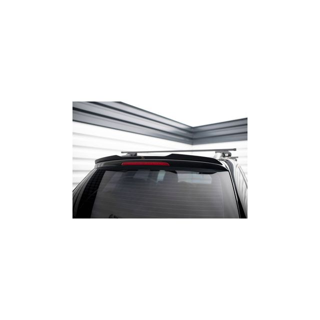 Добавка за спойлер Volkswagen Touareg Mk2