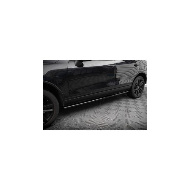 Добавки за прагове Volkswagen Touareg Mk2