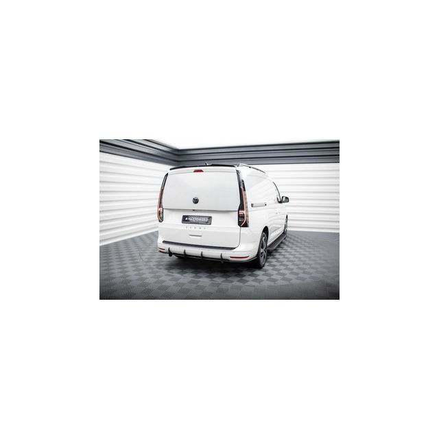  Дифузьор за задна броня Volkswagen Caddy Maxi Mk5