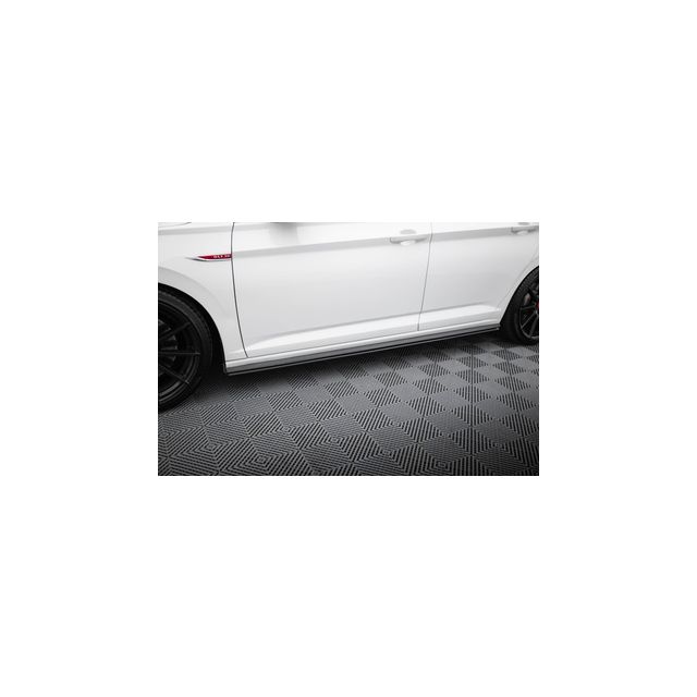  Добавки за прагове Volkswagen Jetta GLI Mk7