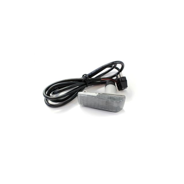Опушени мигачи за калниците – Mercedes W202 C-class 1993-2000г.