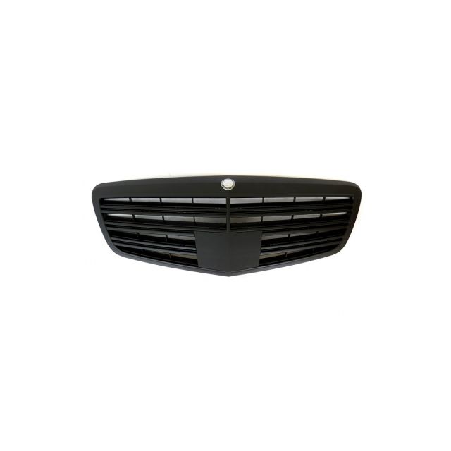 Решетка – Черна За Mercedes S-class W221 2009г.+