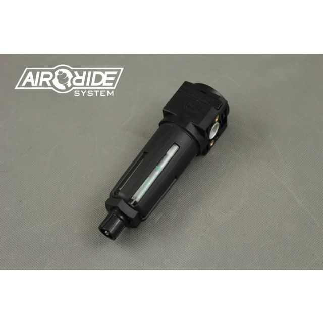 Влагоуловител 1-4 – черен