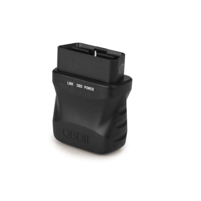 Super Mini Car Bluetooth 4.0 OBD2 скенер за iOS, Android и Windows