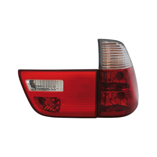 Кристални стопове за BMW X5 e53 1999-2003г.