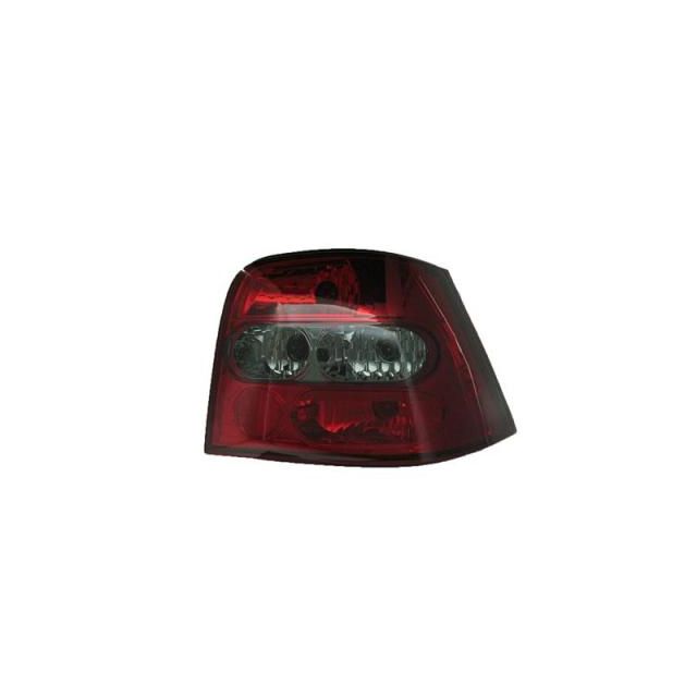 Затъмнени кристални стопове за Volkswagen Golf 4