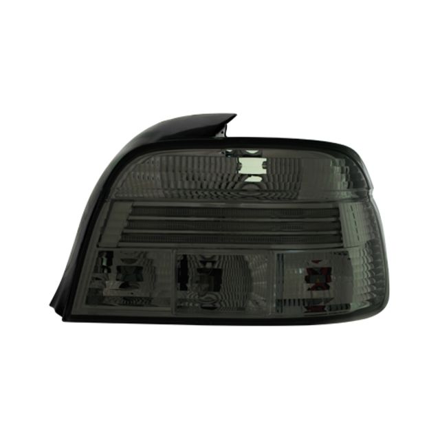 Затъмнени кристални стопове за BMW E39