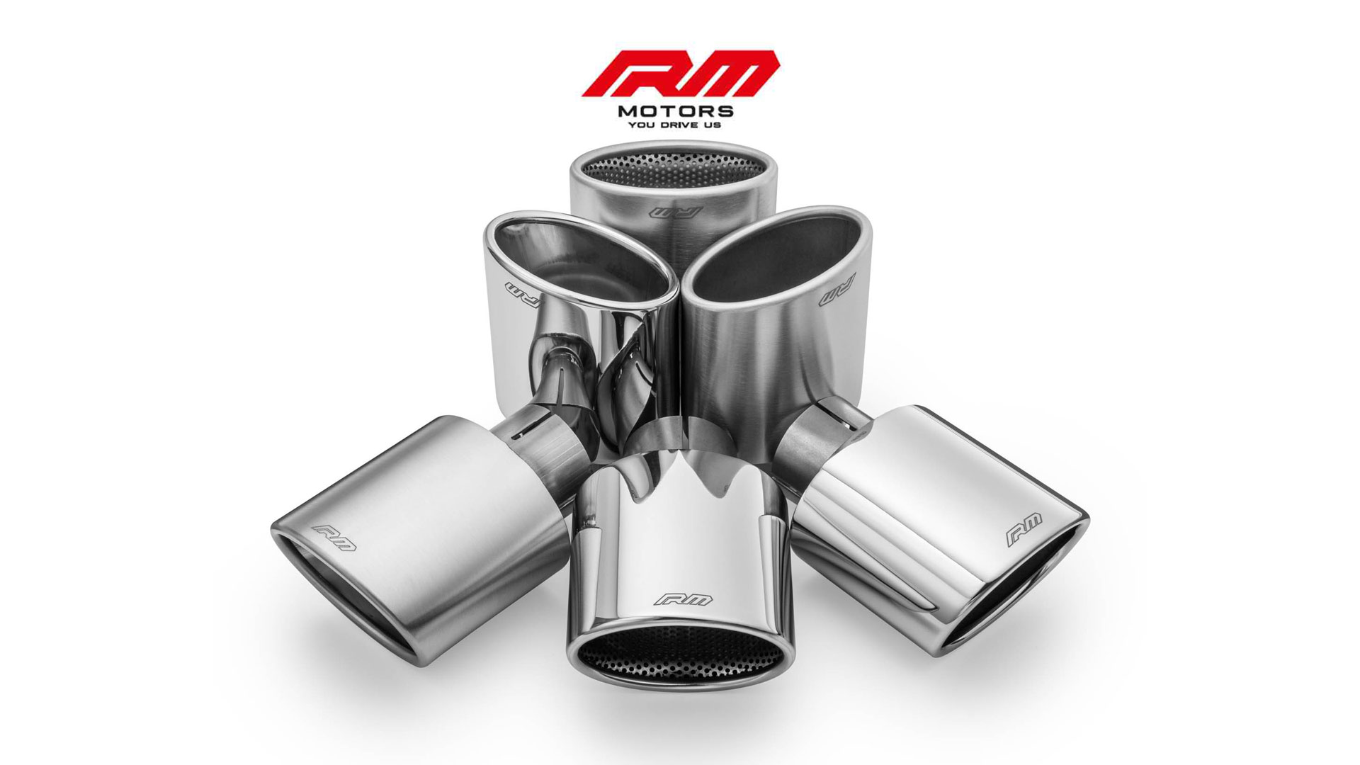RM MOTORS